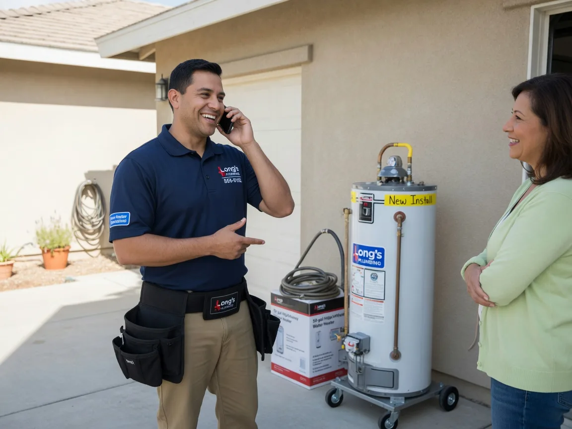 Leak Detection Essig, MN FAQs